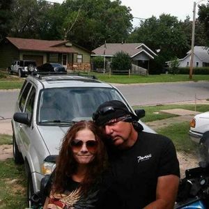 Meet your Posher, Pamela